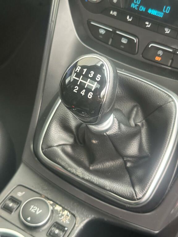 Ford Kuga 1.5 Ecoboost Titanium X 2Wd White #22