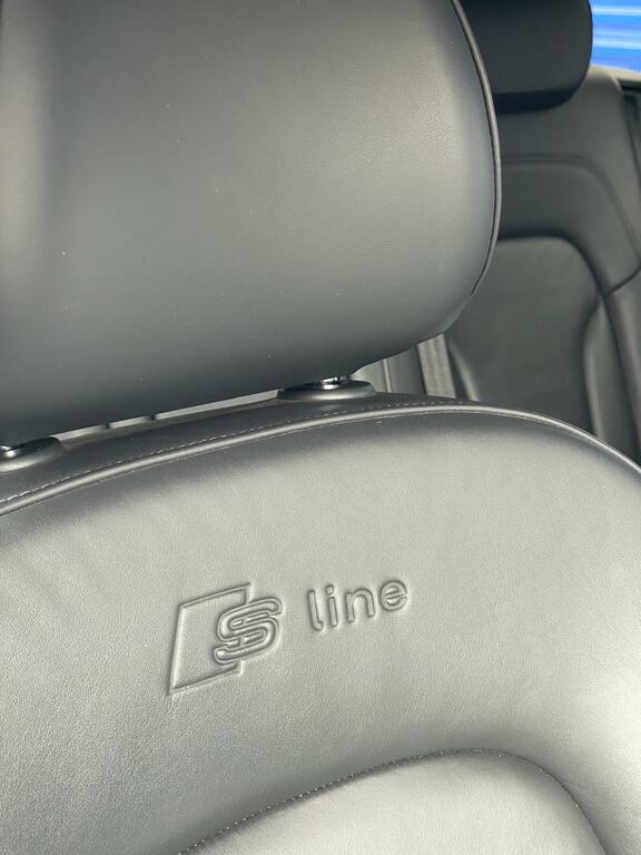 Audi Q5 3.0 Tdi V6 S Line Plus S Tronic Quattro Ss Black #16