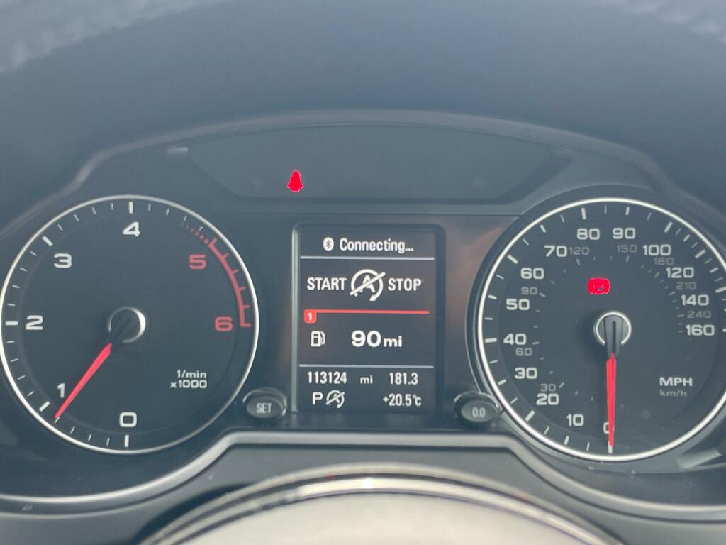 Audi Q5 3.0 Tdi V6 S Line Plus S Tronic Quattro Ss Black #33