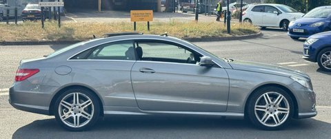 Mercedes-Benz E Class E250 204Sportred Lthr-xenons-fdsh-new Brakes F White #19