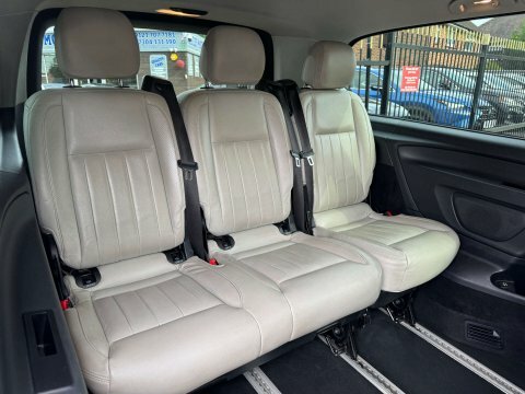 Mercedes-Benz Vito 2.1 114 Cdi Silver #2