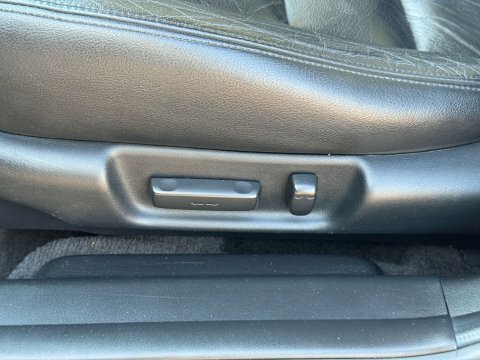 Honda Accord Ex Blue #19