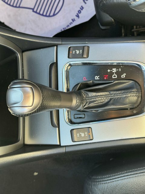 Honda Accord Ex Blue #15