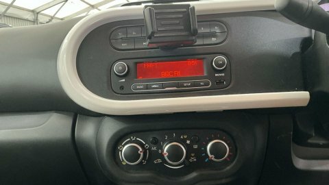 Renault Twingo Dynamique Energy Tce Ss 5-Door Red #13