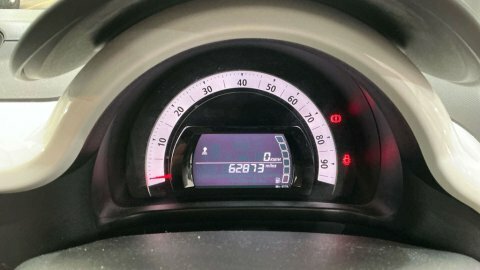 Renault Twingo Dynamique Energy Tce Ss 5-Door Red #12