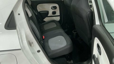 Renault Twingo Dynamique Energy Tce Ss 5-Door Red #10