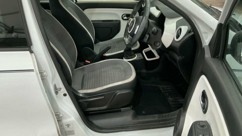 Renault Twingo Dynamique Energy Tce Ss 5-Door Red #11