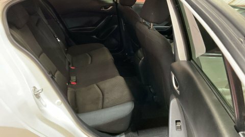 Mazda 3 2.0 Skyactiv-g Se-l White #6