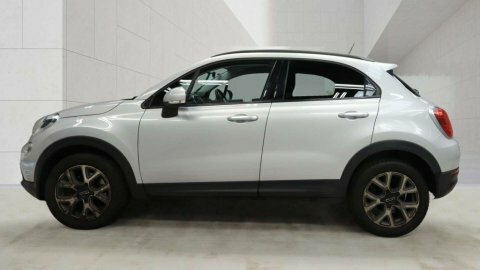 Fiat 500X 1.6 Multijetii Cross Grey #5