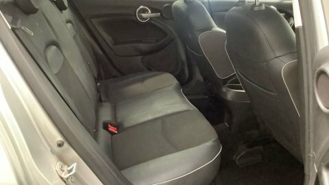 Fiat 500X Multiair Lounge Ddct Grey #8