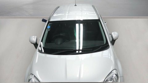 Fiat 500X 1.6 Multijetii Cross Grey #6