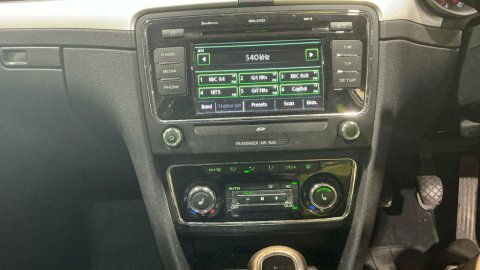 Skoda Superb 1.8 Elegance Tsi 160 Bhp Red #12