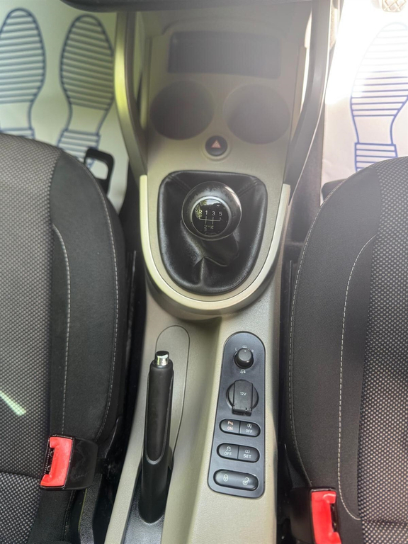 Seat Altea 1.6 Tdi Ecomotive Cr S Emocion Euro 5 Ss Grey #48