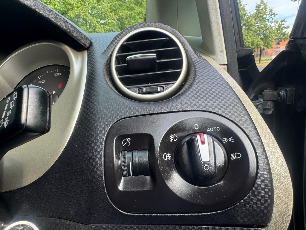 Seat Altea 1.6 Tdi Ecomotive Cr S Emocion Euro 5 Ss Grey #28