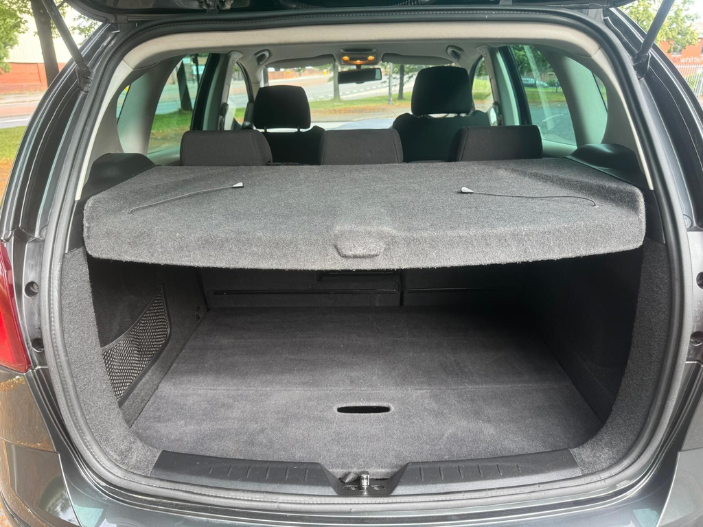 Seat Altea 1.6 Tdi Ecomotive Cr S Emocion Euro 5 Ss Grey #41