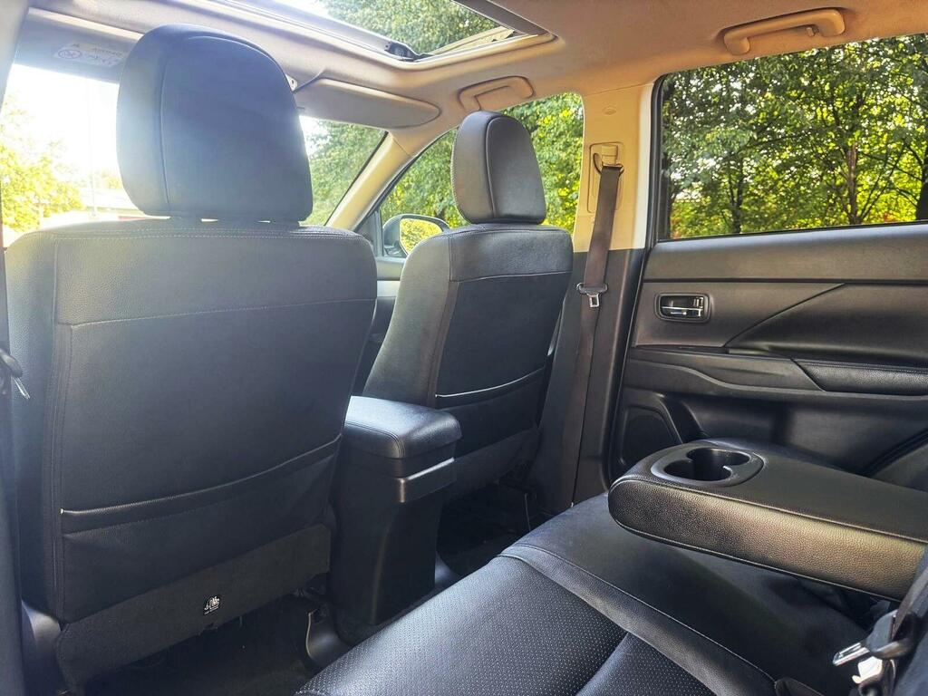 Mitsubishi Outlander Phev Gx 4Hs #26