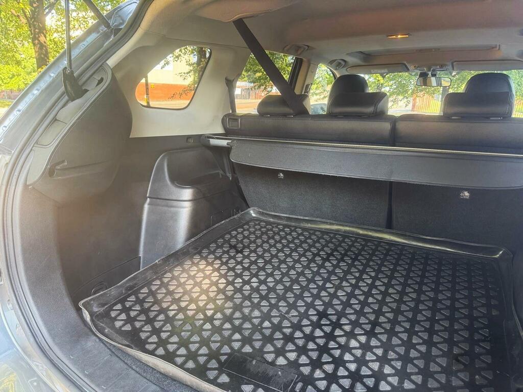 Mitsubishi Outlander Phev Gx 4Hs #41