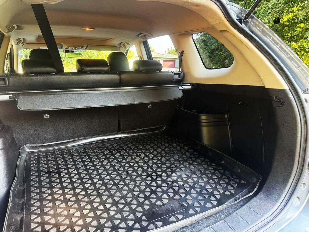 Mitsubishi Outlander Phev Gx 4Hs #43