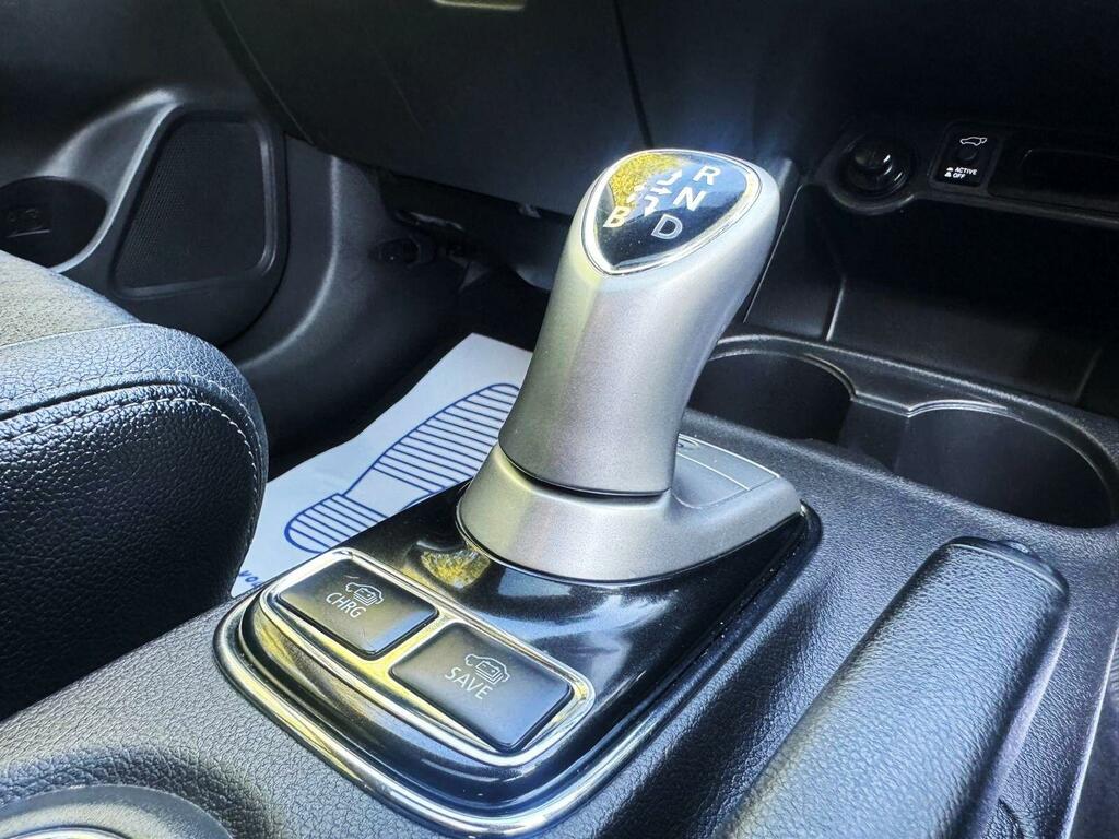 Mitsubishi Outlander Phev Gx 4Hs #19