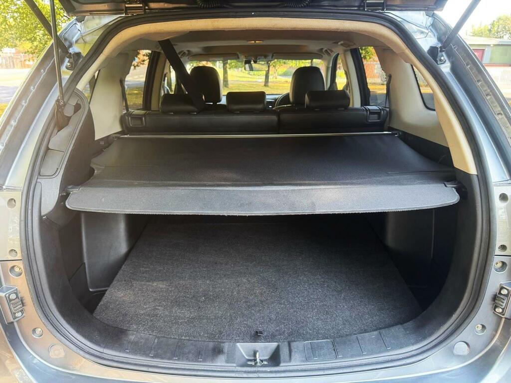 Mitsubishi Outlander Phev Gx 4Hs #44