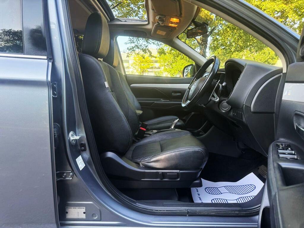 Mitsubishi Outlander Phev Gx 4Hs #21