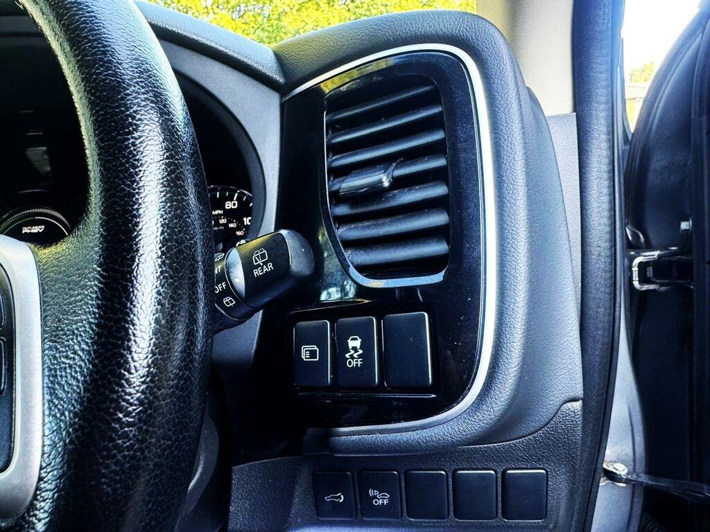 Mitsubishi Outlander Phev Gx 4Hs #30