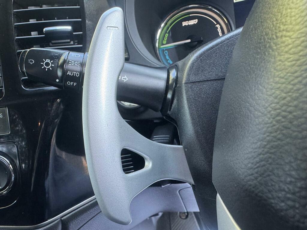 Mitsubishi Outlander Phev Gx 4Hs #50