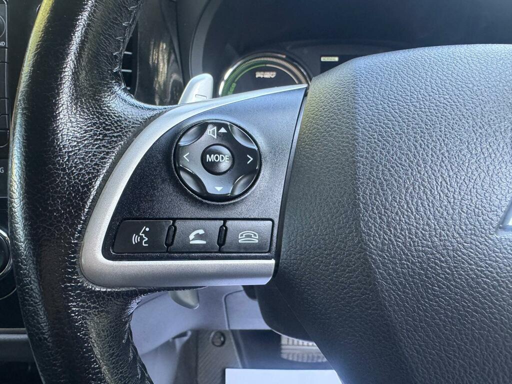 Mitsubishi Outlander Phev Gx 4Hs #32