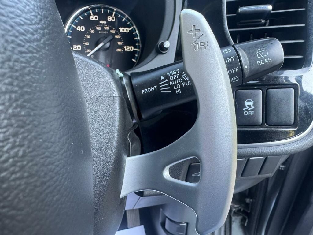 Mitsubishi Outlander Phev Gx 4Hs #31