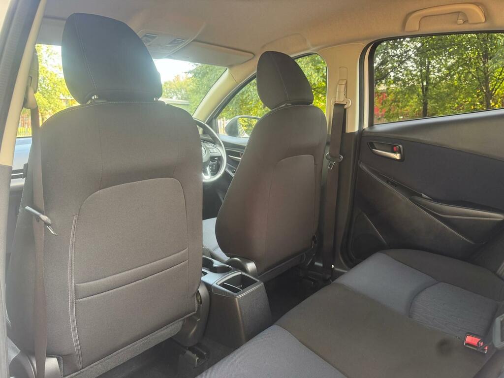 Mazda 2 1.5 Skyactiv-g Se-l Euro 6 Ss Blue #20