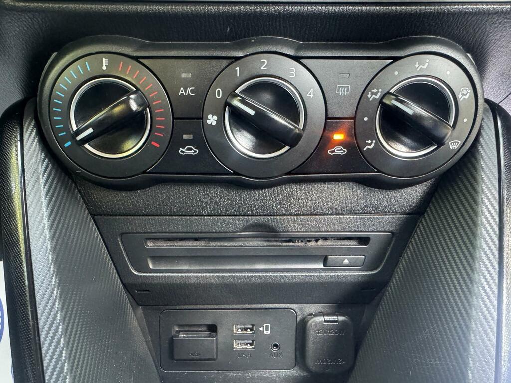 Mazda 2 1.5 Skyactiv-g Se-l Euro 6 Ss Blue #26