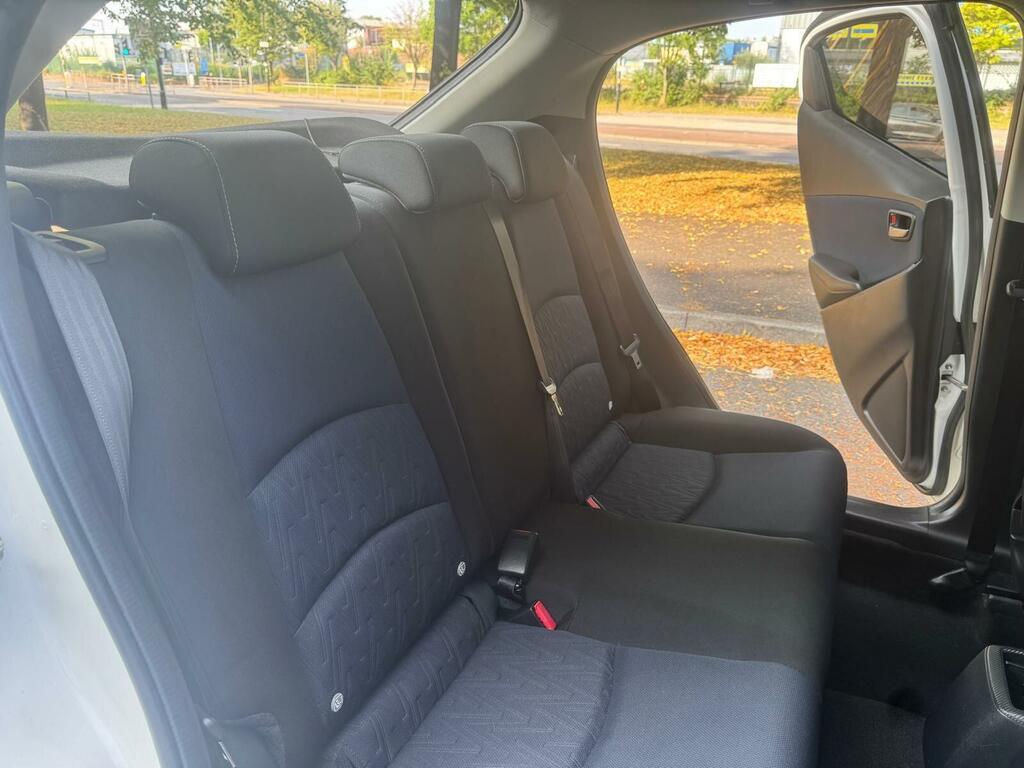 Mazda 2 1.5 Skyactiv-g Se-l Euro 6 Ss Blue #15