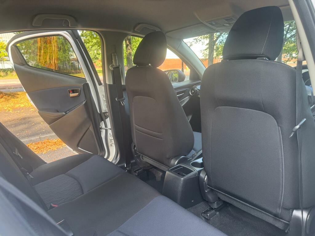 Mazda 2 1.5 Skyactiv-g Se-l Euro 6 Ss Blue #18