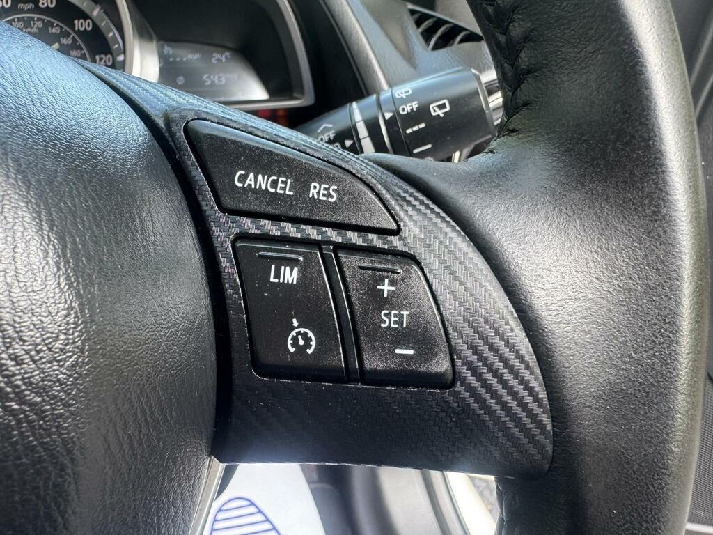 Mazda 2 1.5 Skyactiv-g Se-l Euro 6 Ss Blue #29
