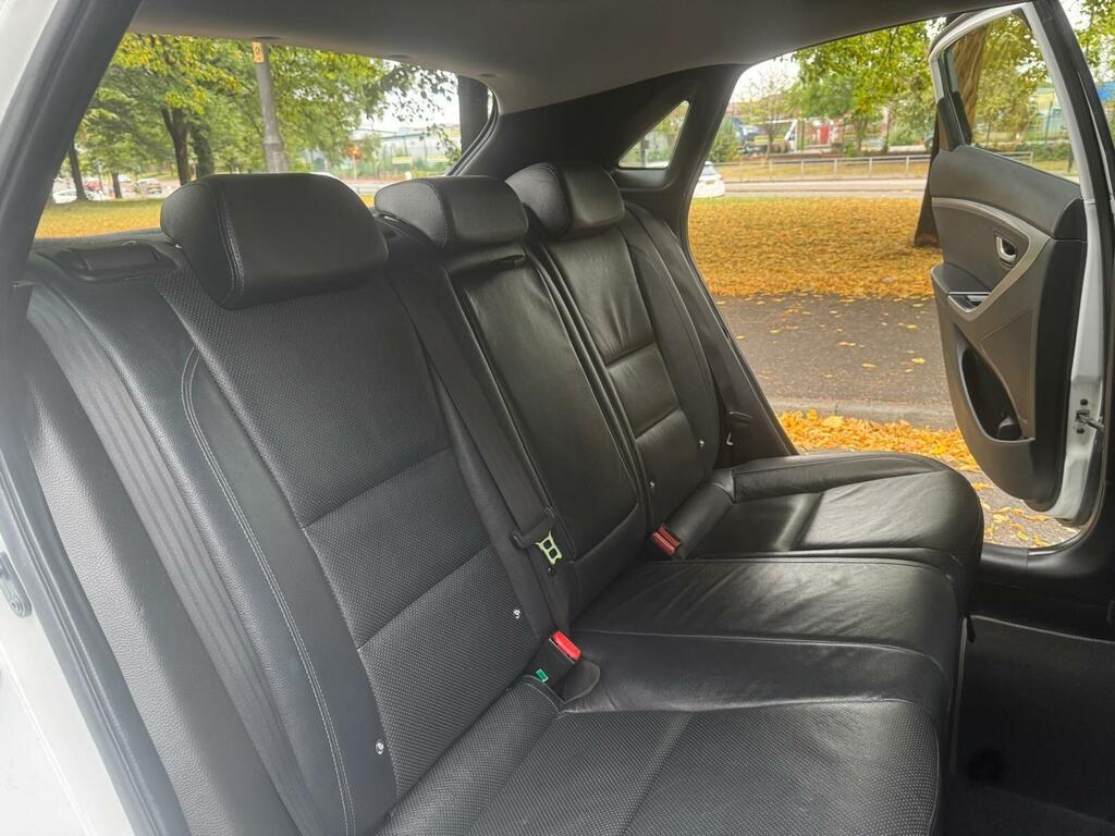 Hyundai I30 1.6 Crdi Blue Drive Grey #27