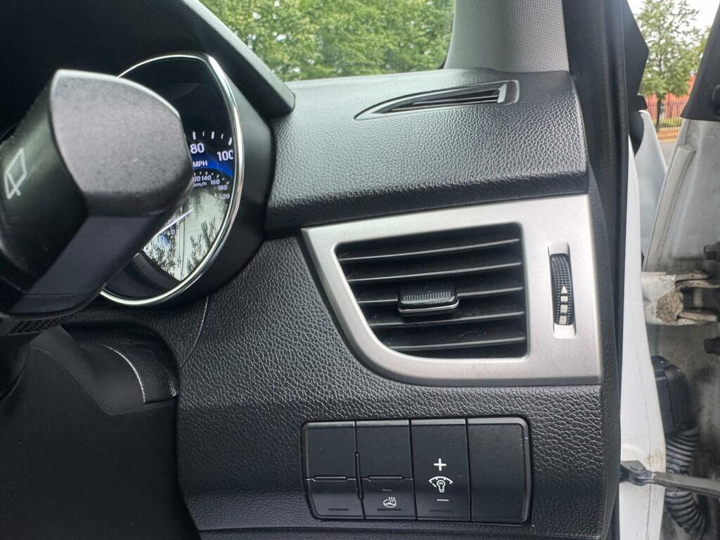 Hyundai I30 1.6 Crdi Blue Drive Grey #28