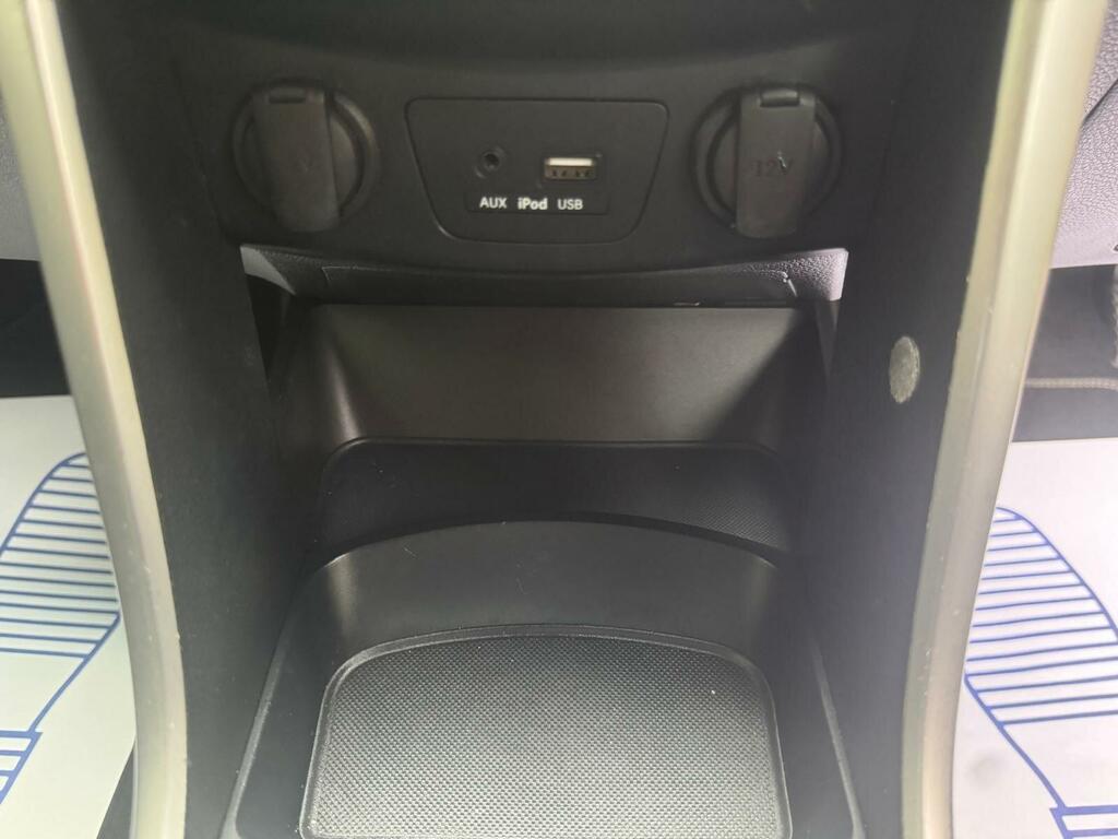 Hyundai I30 1.6 Crdi Blue Drive Grey #33
