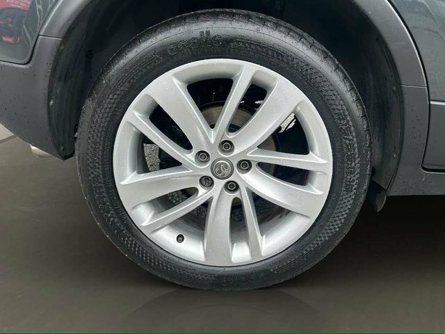Vauxhall Mokka X 1.4I Turbo Ecotec Design Grey #6