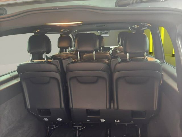 Mercedes-Benz V Class 2L Amg Line Grey #8