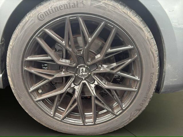 Mercedes-Benz V Class 2L Amg Line Grey #7