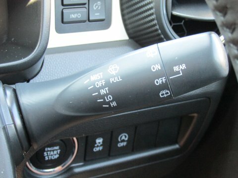 Suzuki Ignis Hatchback Black #32