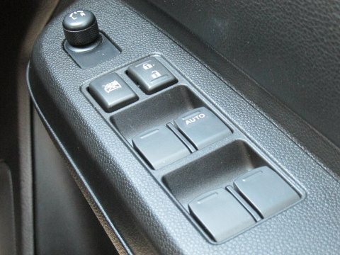Suzuki Ignis Hatchback Black #25