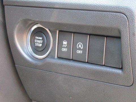 Suzuki Ignis Hatchback Black #24
