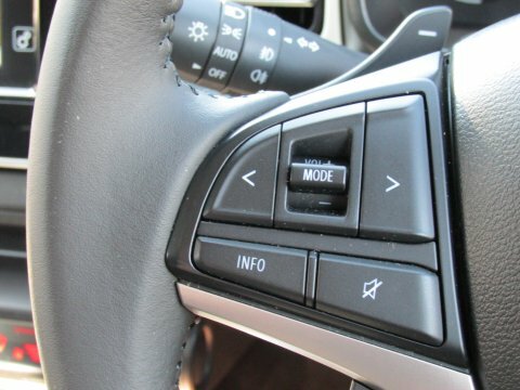 Suzuki Ignis Hatchback Black #20