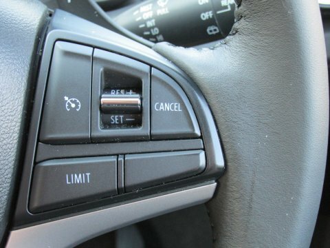 Suzuki Ignis Hatchback Black #21