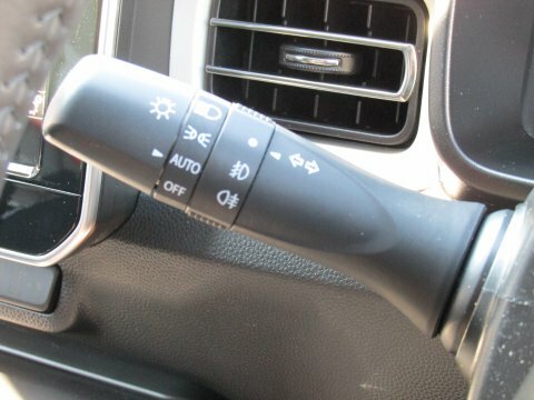 Suzuki Ignis Hatchback Black #31