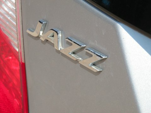Honda Jazz Elegance White #8