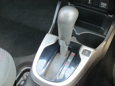 Honda Jazz Elegance White #17
