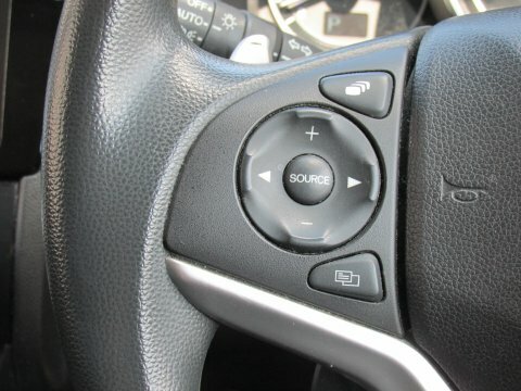 Honda Jazz Elegance White #18