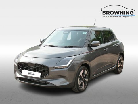 Suzuki Swift Ultra  #3